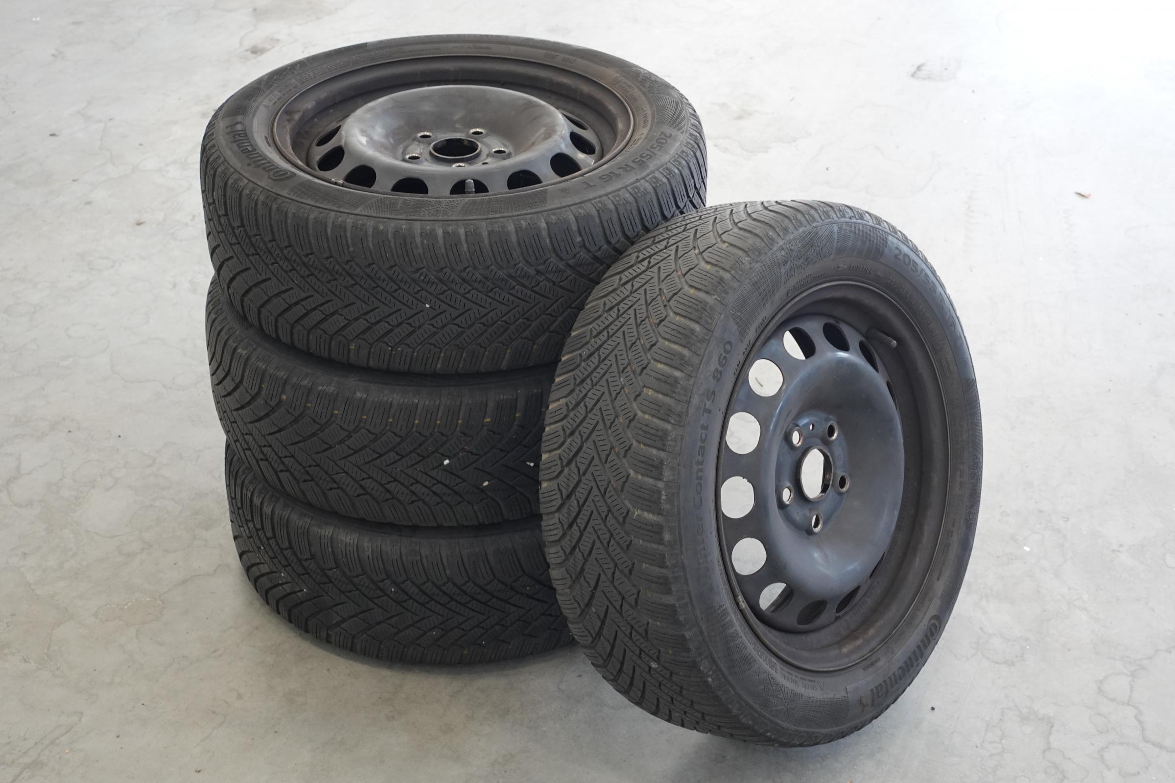 Seat Leon, 2016 - pohled č. 21