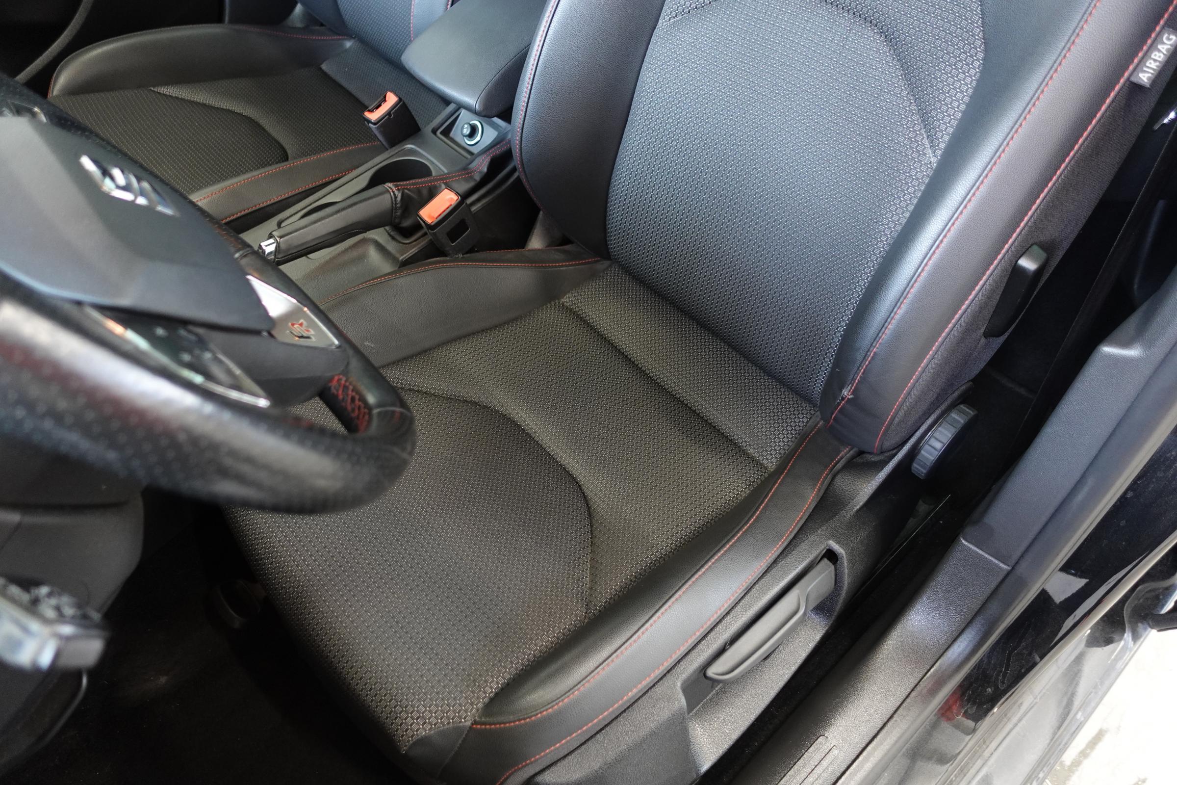 Seat Leon, 2016 - pohled č. 9