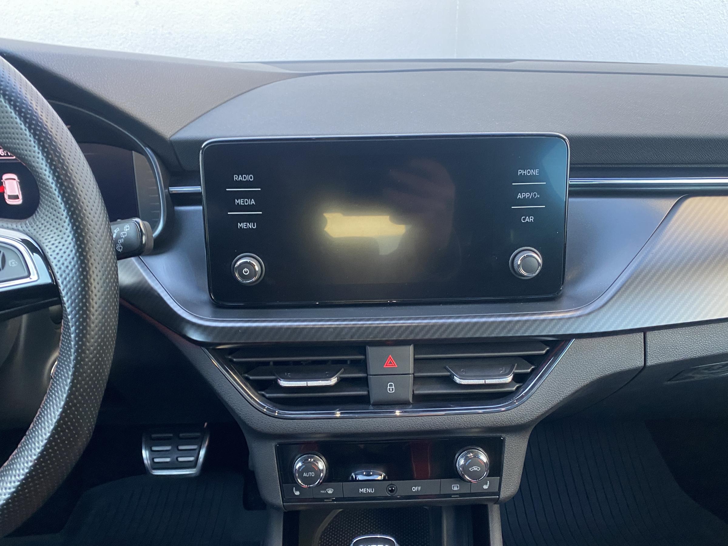 Škoda Scala, 2020 - pohled č. 12