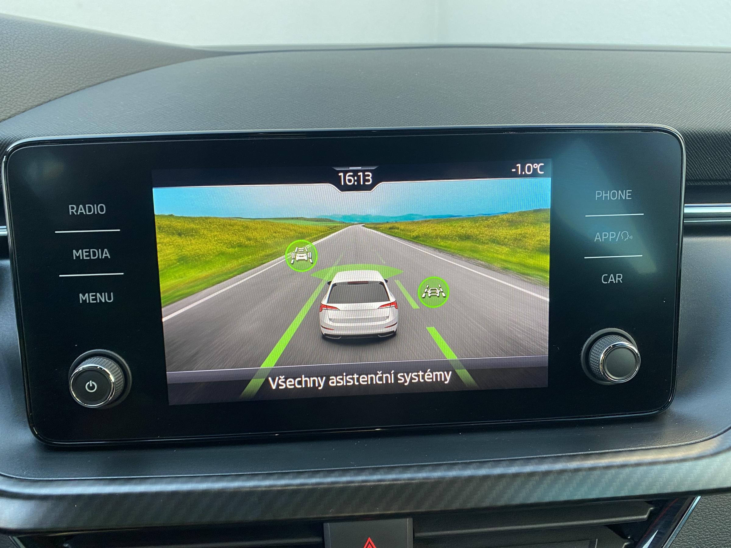 Škoda Scala, 2020 - pohled č. 18