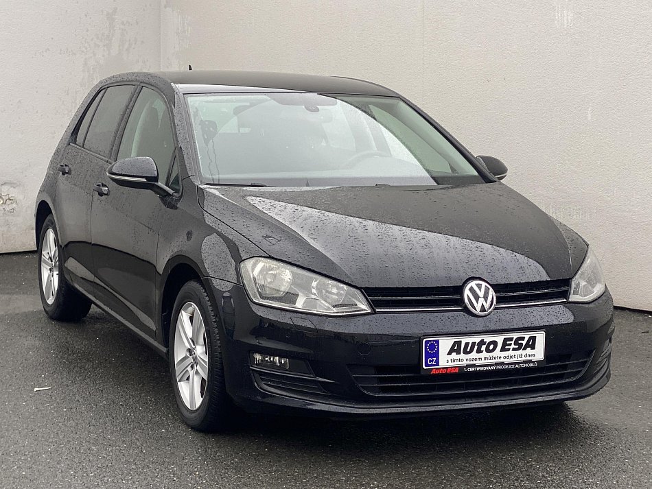 Volkswagen Golf 1.4 TSi Comfortline