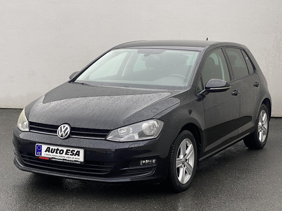 Volkswagen Golf 1.4 TSi Comfortline