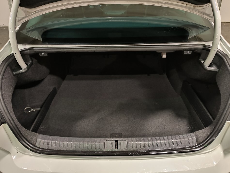 Volkswagen Passat 2.0 TDi Highline