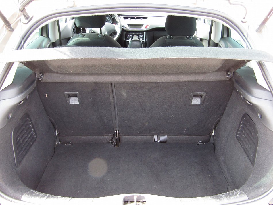 Citroën C3 1.6 HDi Exclusive