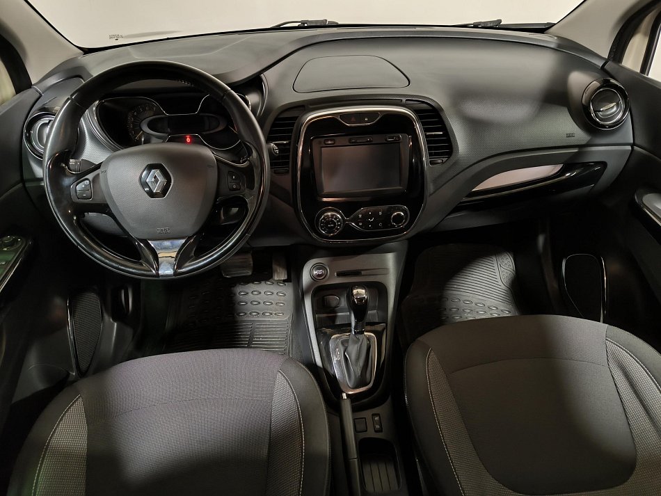 Renault Captur 1.2 TCe 