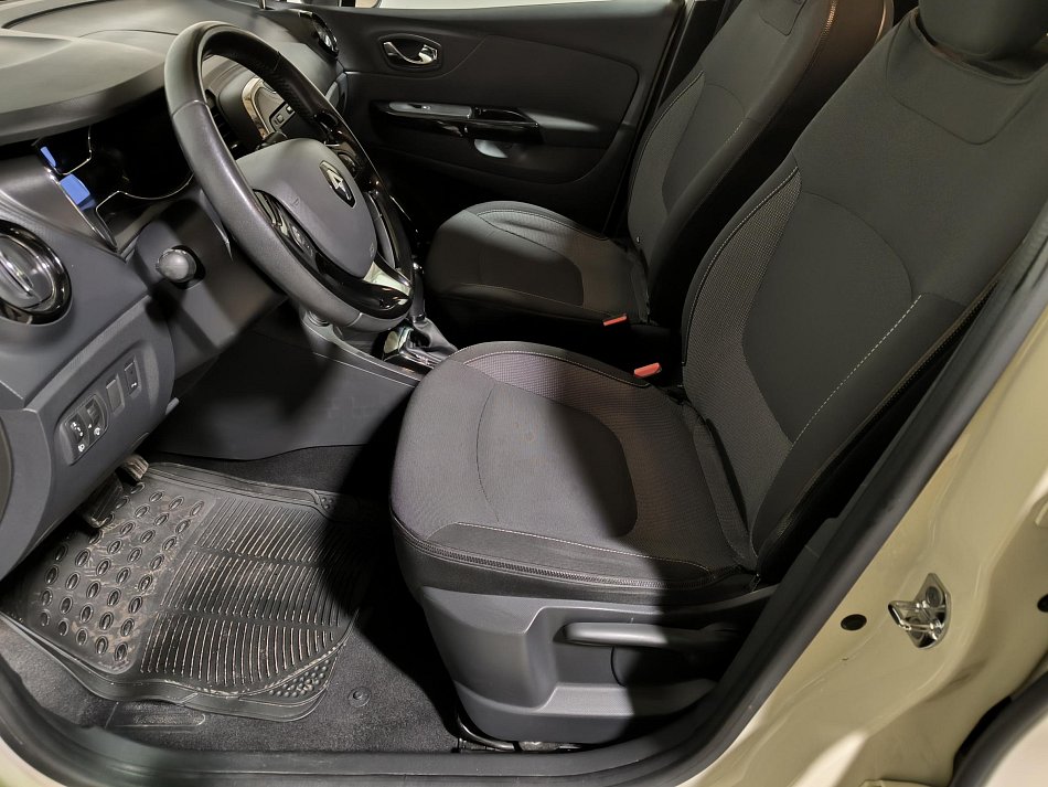 Renault Captur 1.2 TCe 