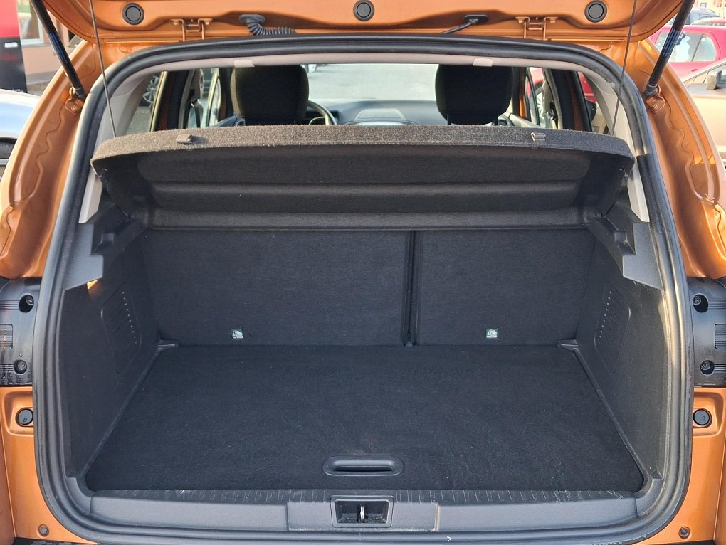 Renault Captur 1.3TCe 