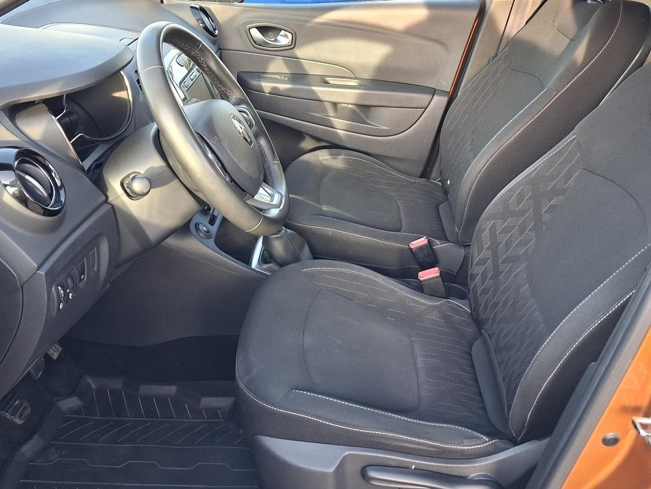 Renault Captur 1.3TCe 