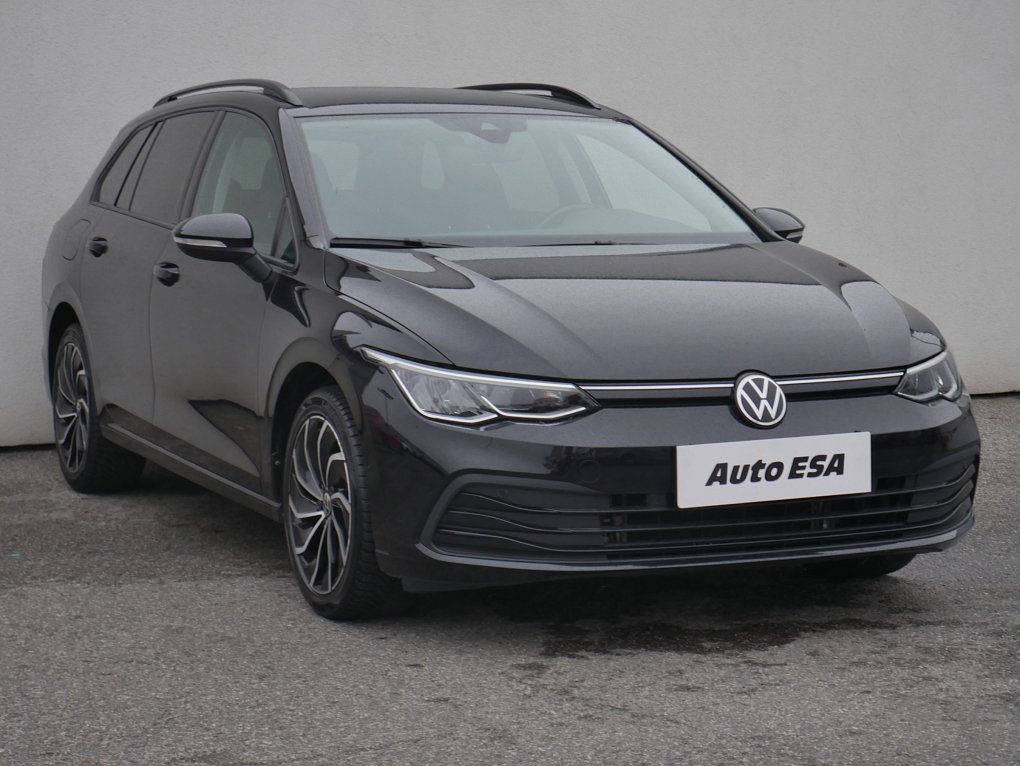 Volkswagen Golf 1.5TSi Life