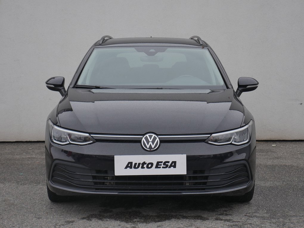 Volkswagen Golf 1.5TSi Life