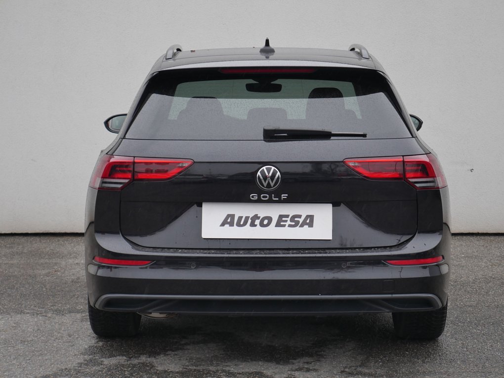 Volkswagen Golf 1.5TSi Life