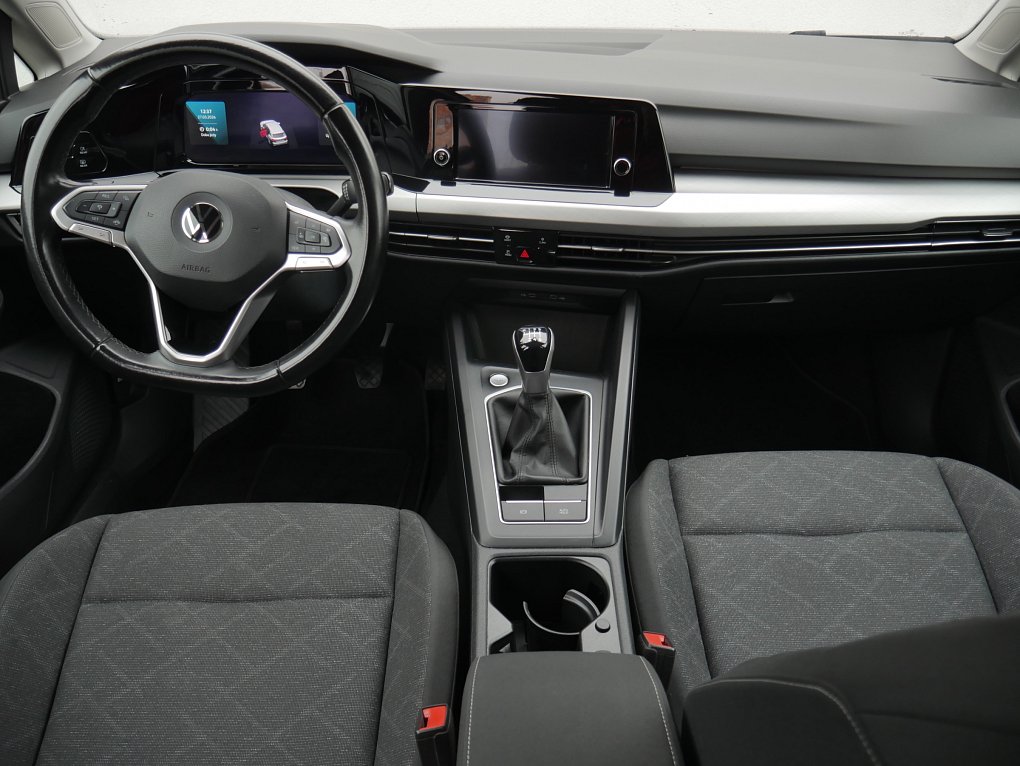 Volkswagen Golf 1.5TSi Life
