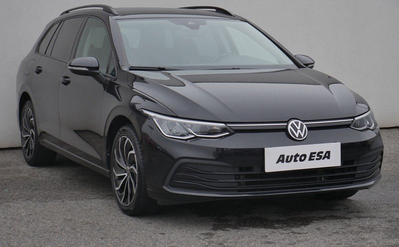 Volkswagen Golf 1.5TSi Life