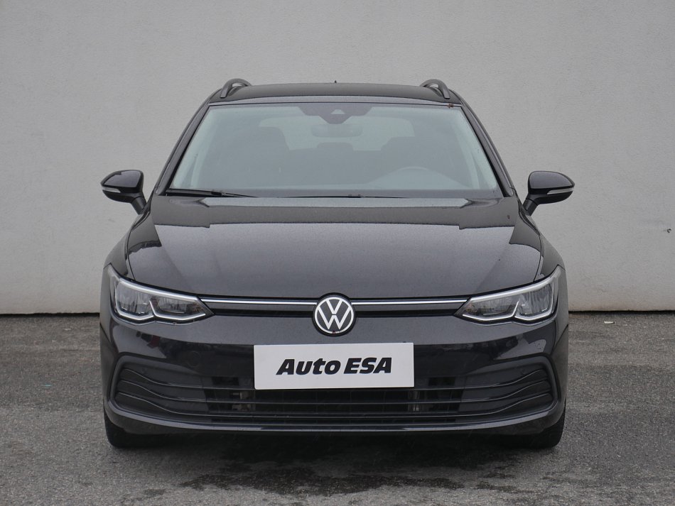 Volkswagen Golf 1.5TSi Life
