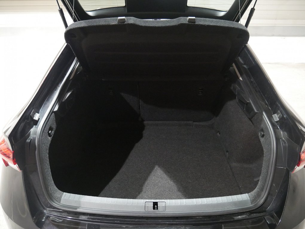Škoda Octavia IV 2.0 TDi Active