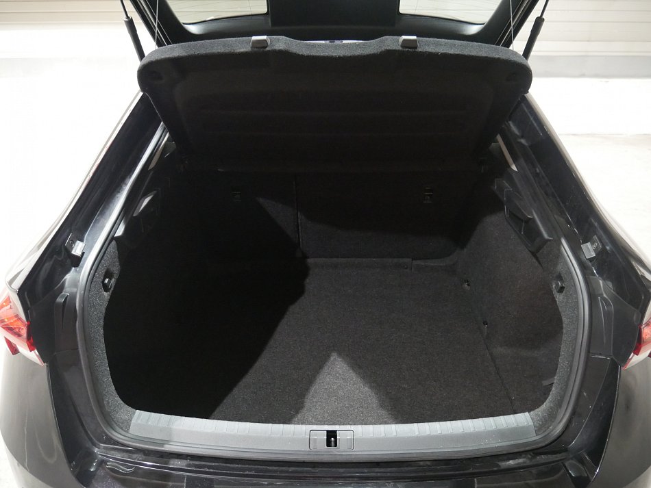 Škoda Octavia IV 2.0 TDi Active