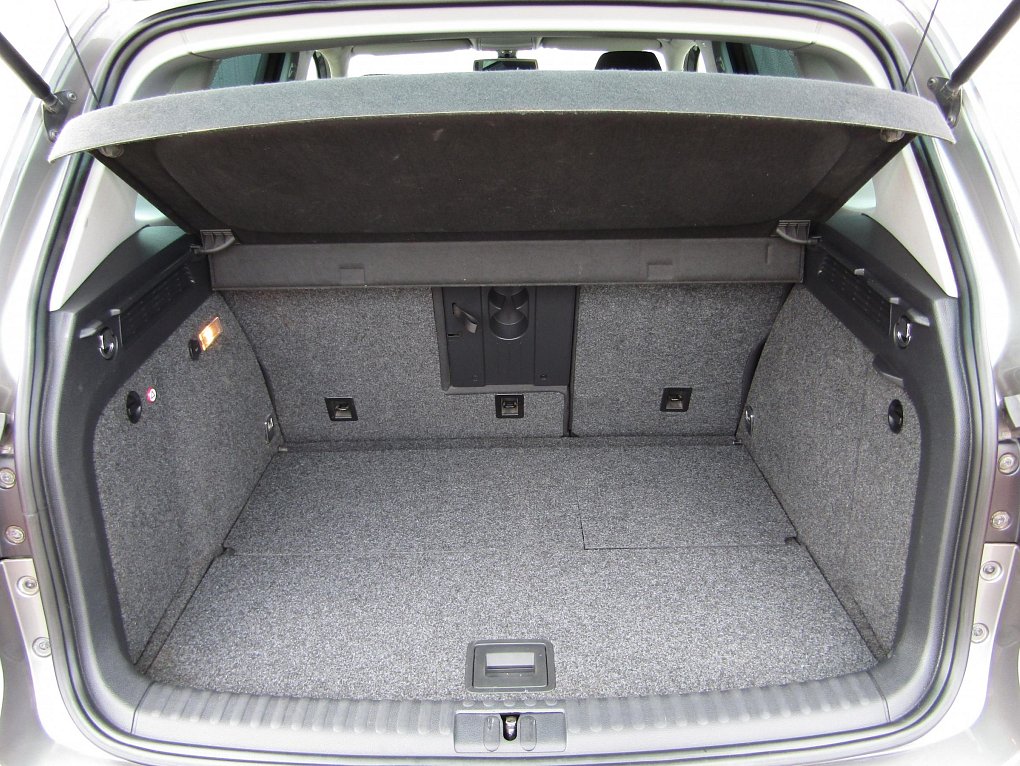 Volkswagen Tiguan 2.0 TSI  4Motion