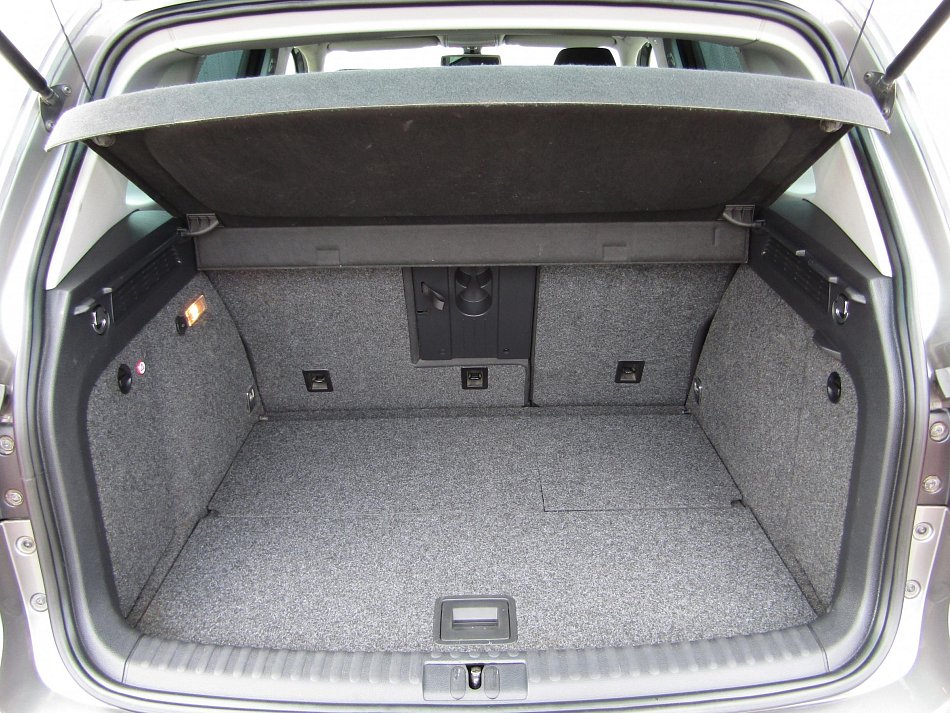 Volkswagen Tiguan 2.0 TSI  4Motion