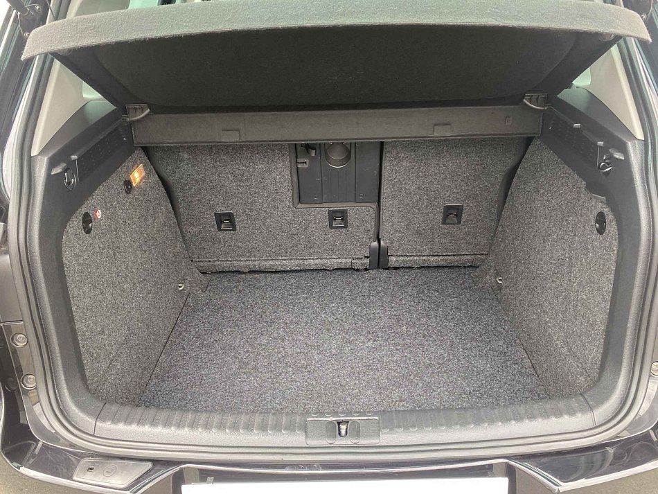 Volkswagen Tiguan 2.0TDi Sport&Style