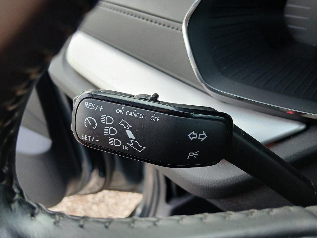 Škoda Octavia IV 2.0 TDi Ambition