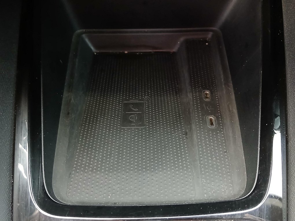 Škoda Octavia IV 2.0 TDi Ambition