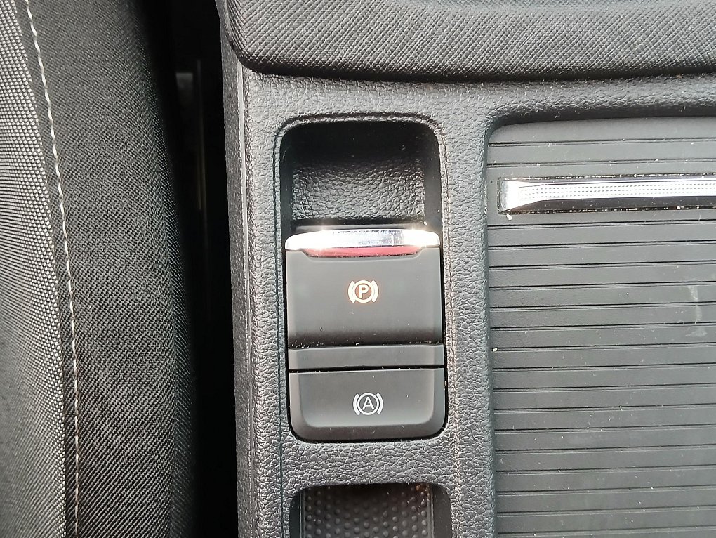 Škoda Octavia IV 2.0 TDi Ambition