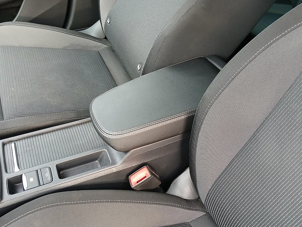 Škoda Octavia IV 2.0 TDi Ambition