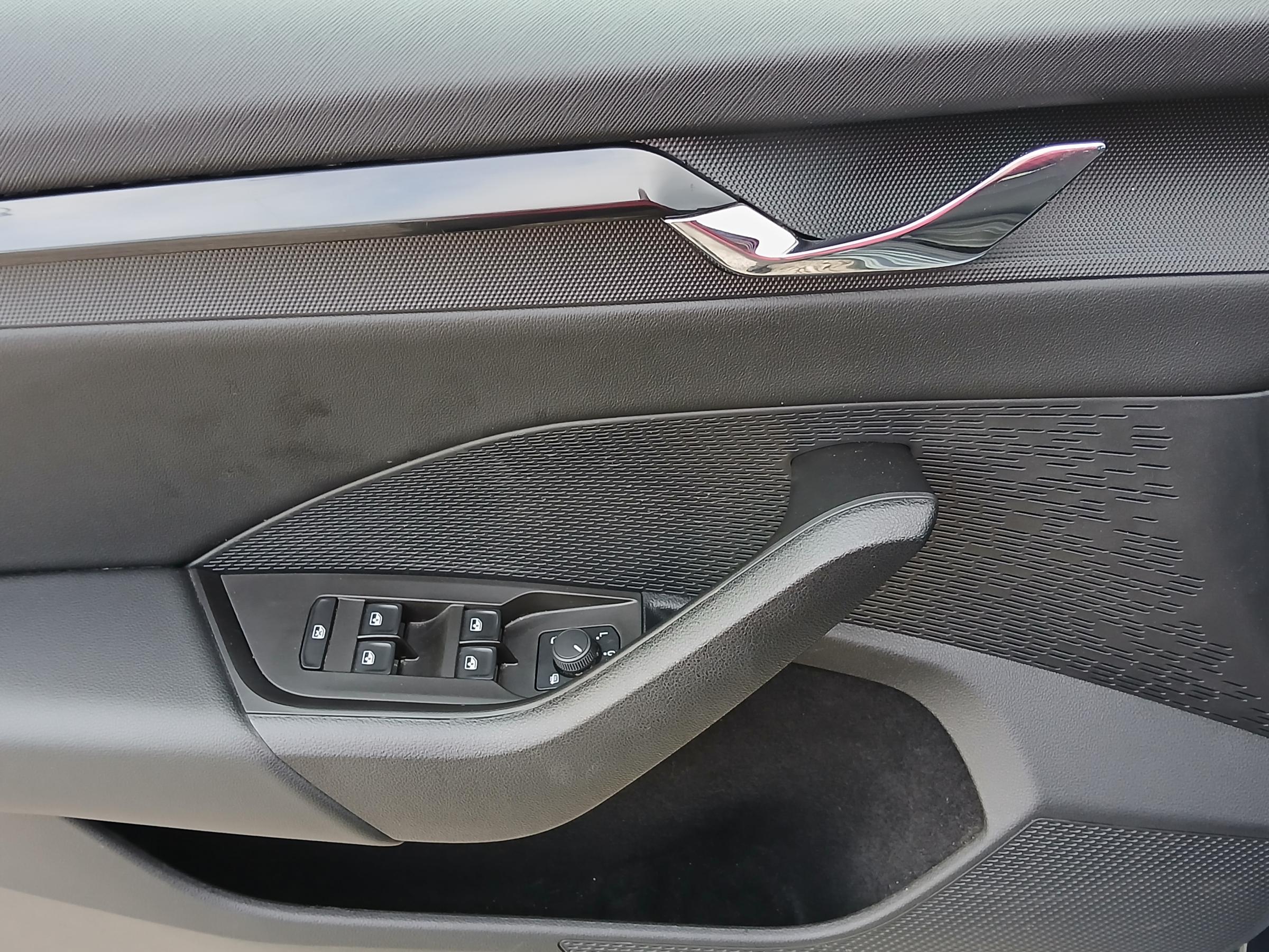 Škoda Octavia IV, 2020 - pohled č. 11