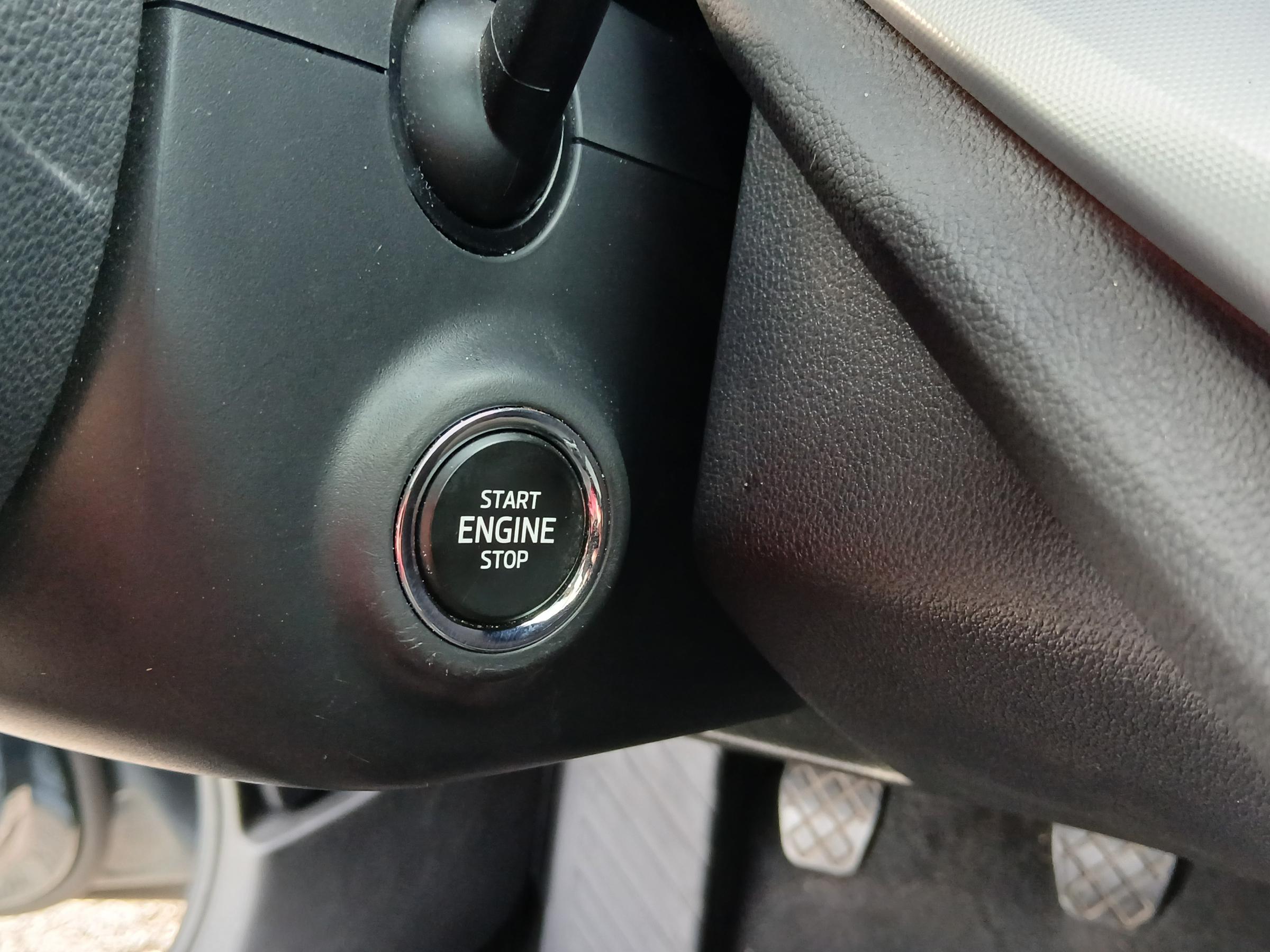 Škoda Octavia IV, 2020 - pohled č. 13