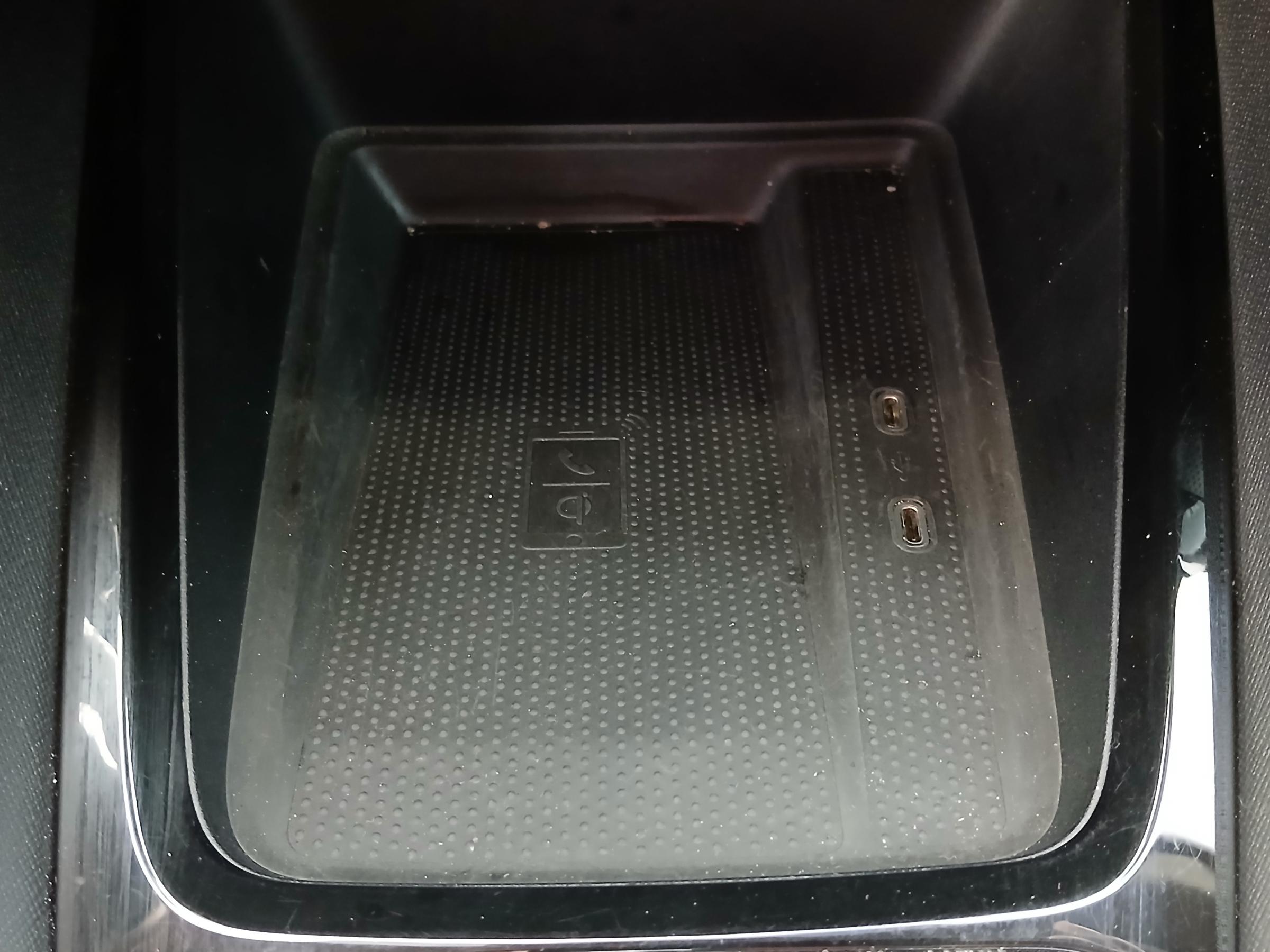 Škoda Octavia IV, 2020 - pohled č. 17