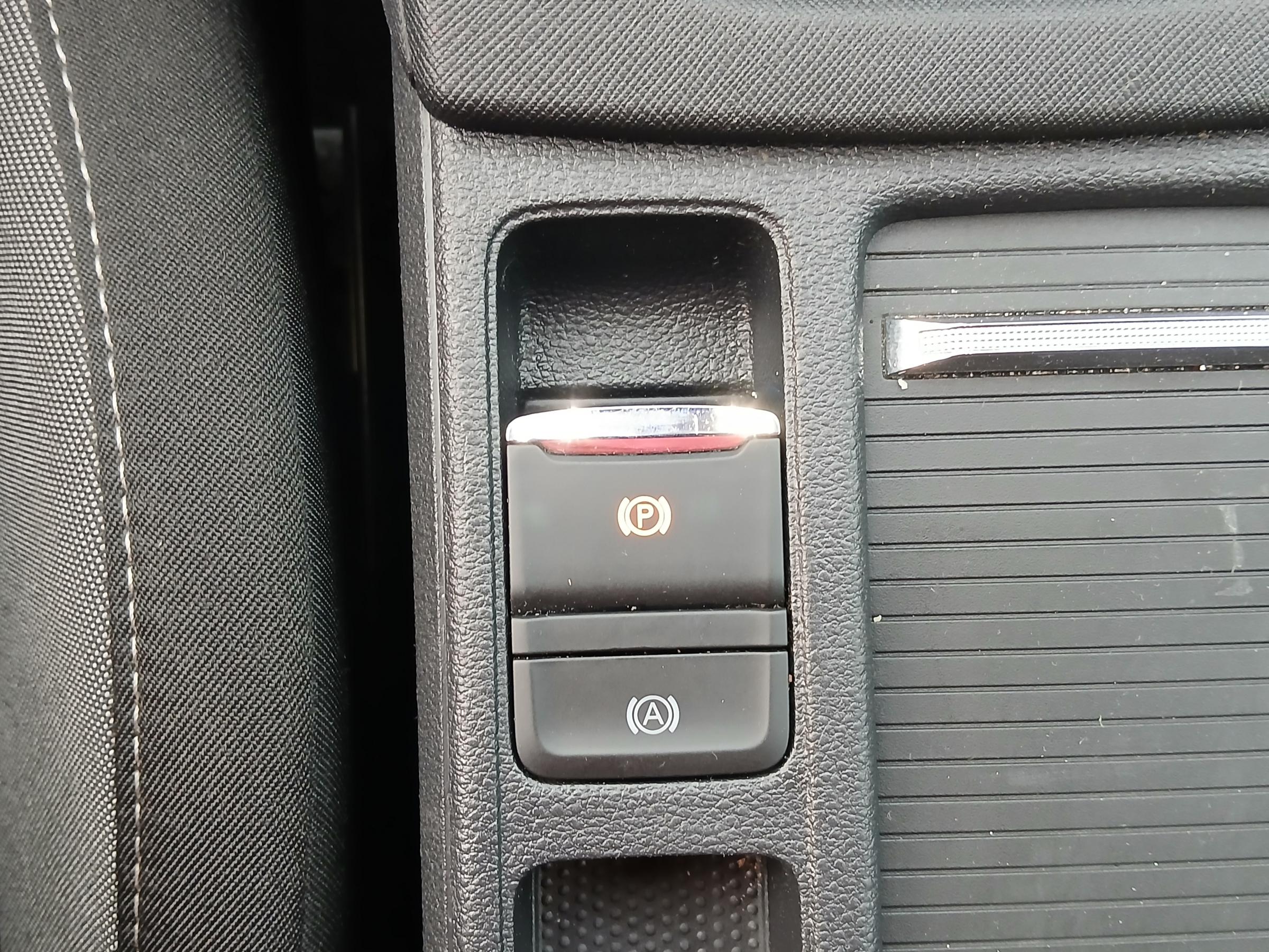 Škoda Octavia IV, 2020 - pohled č. 18