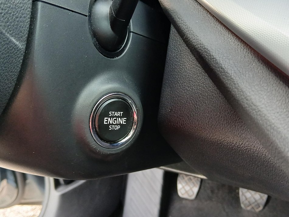 Škoda Octavia IV 2.0 TDi Ambition