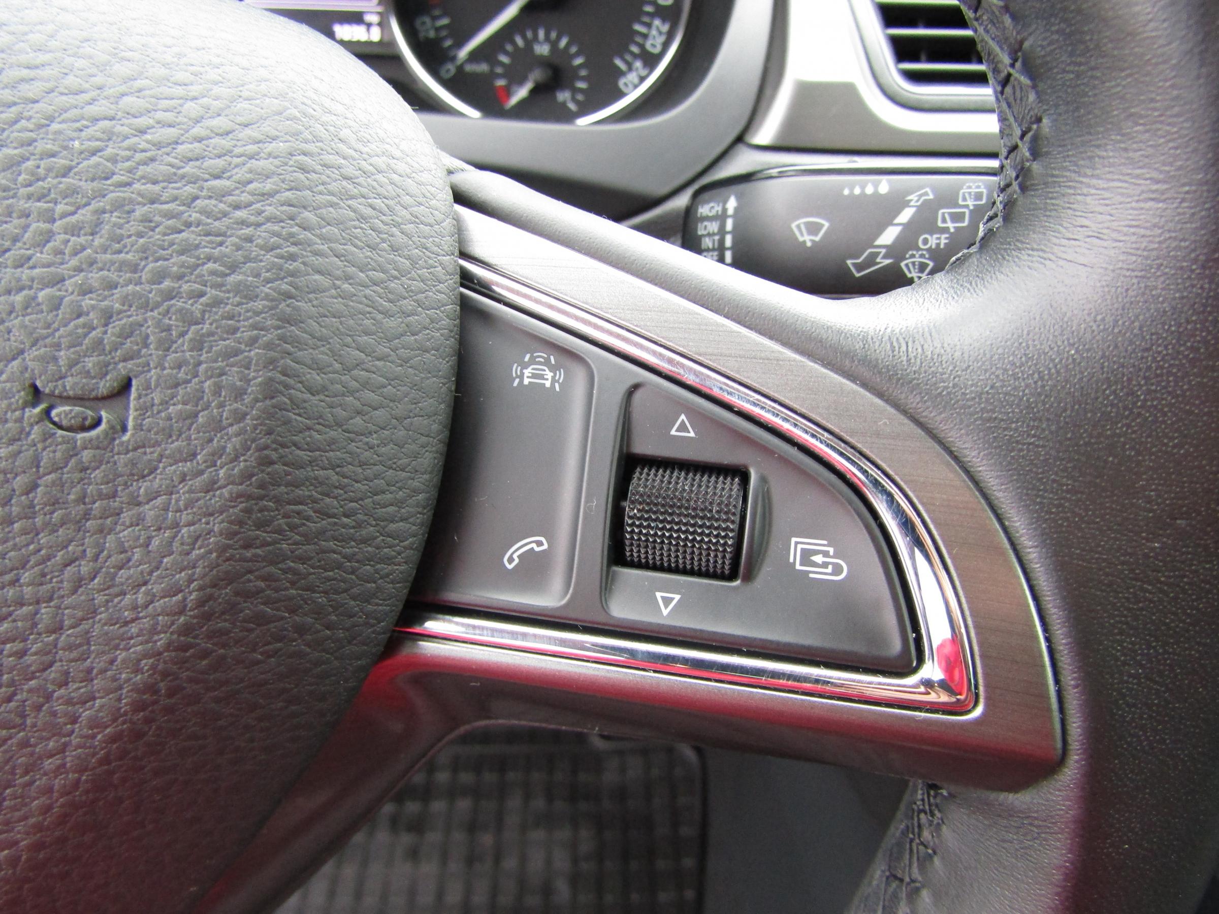 Škoda Rapid, 2016 - pohled č. 13