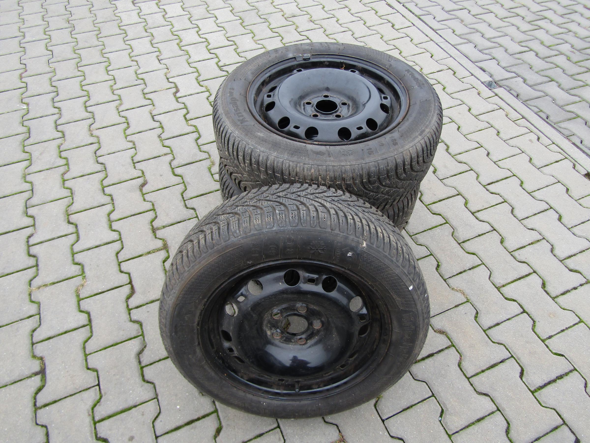 Škoda Rapid, 2016 - pohled č. 18