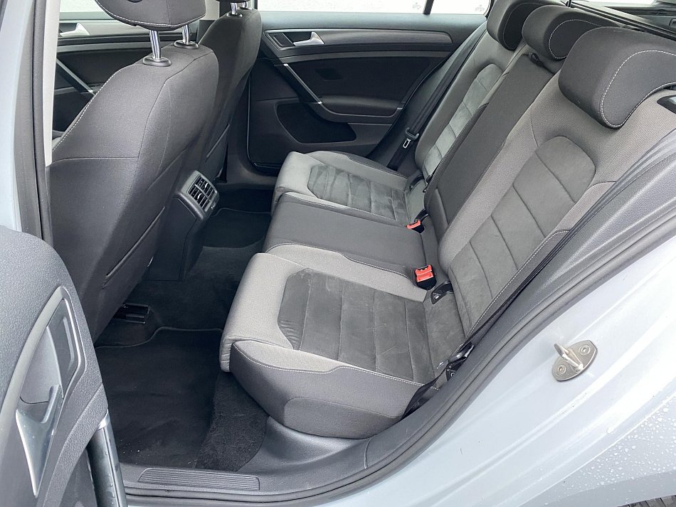 Volkswagen Golf 1.4 TSi Comfortline Variant