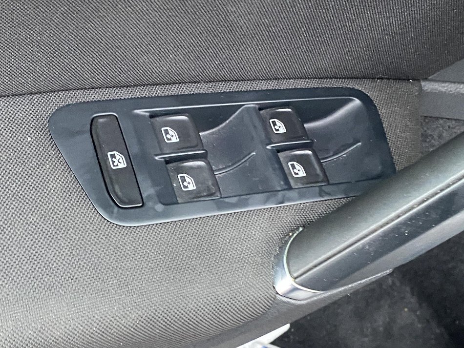 Volkswagen Golf 1.4 TSi Comfortline Variant