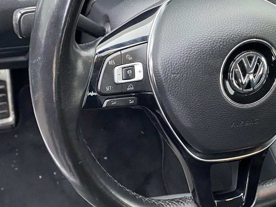 Volkswagen Golf 1.4 TSi Comfortline Variant