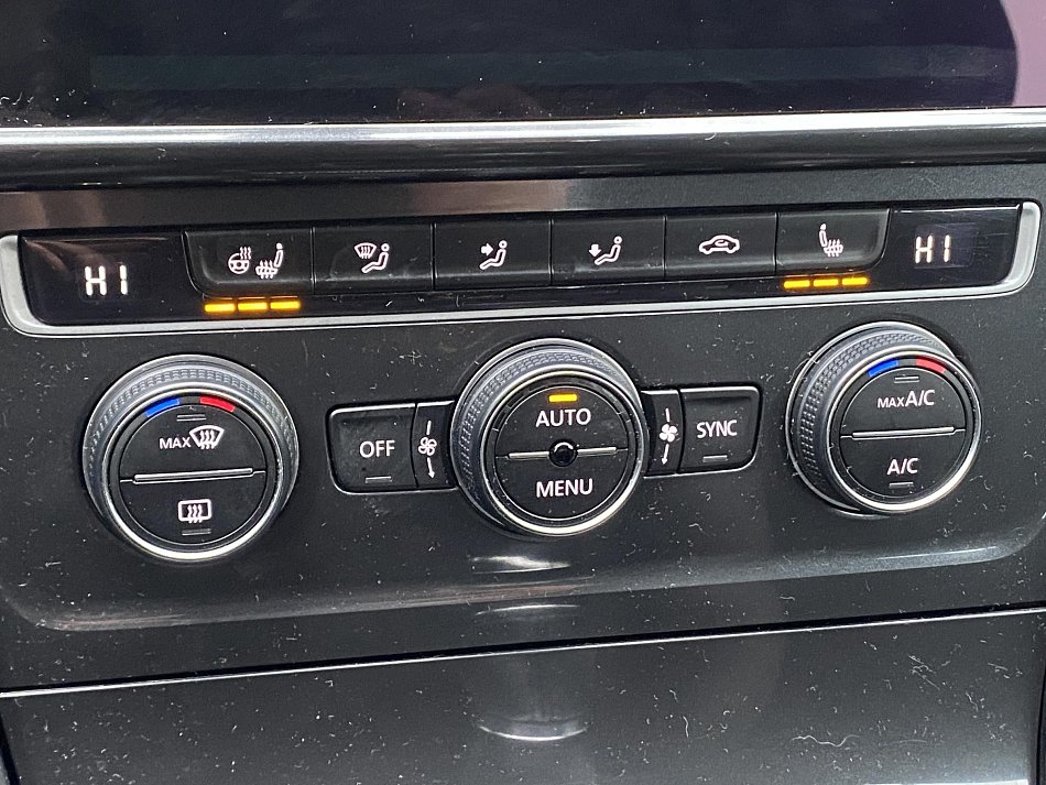 Volkswagen Golf 1.4 TSi Comfortline Variant