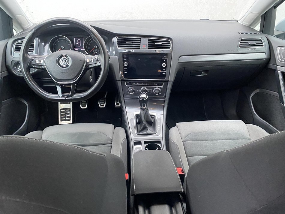 Volkswagen Golf 1.4 TSi Comfortline Variant