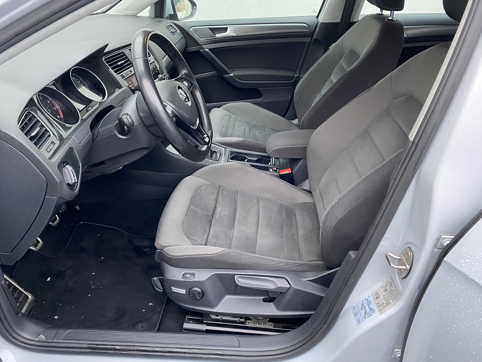 Volkswagen Golf 1.4 TSi Comfortline Variant