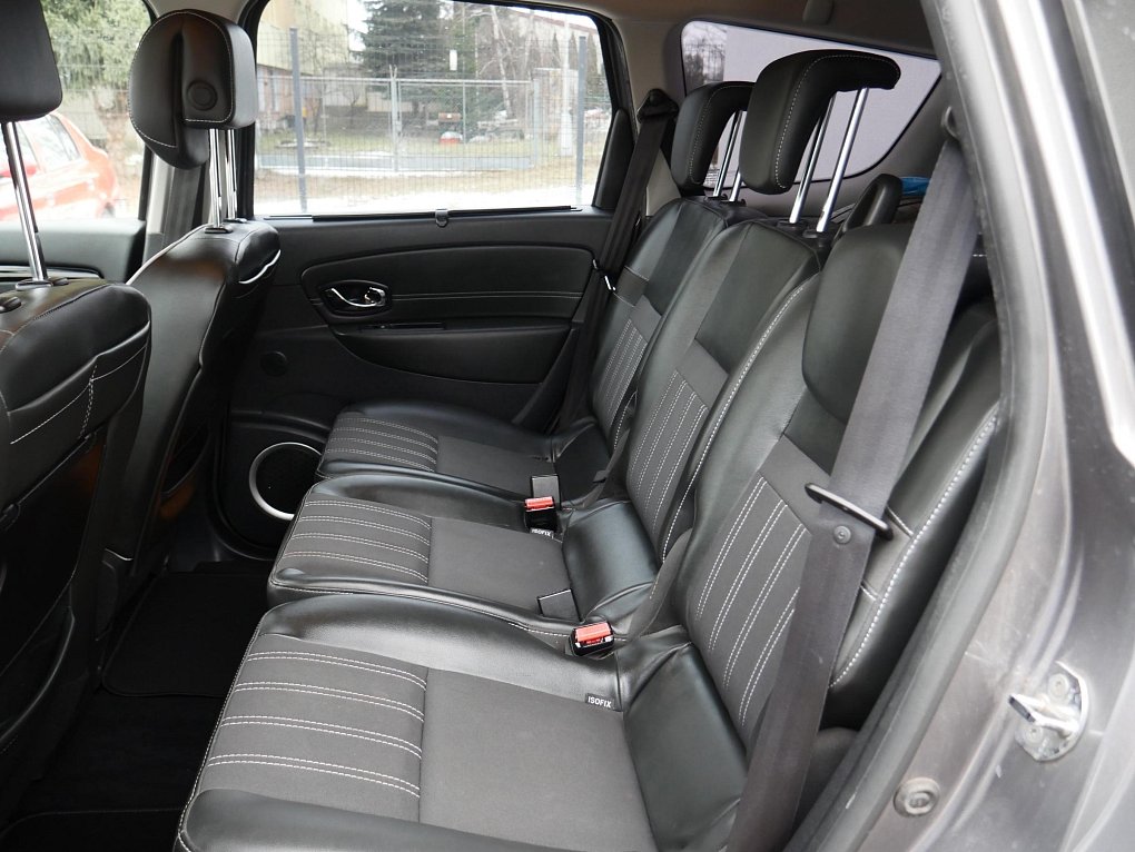 Renault Scénic 1.6 DCi 