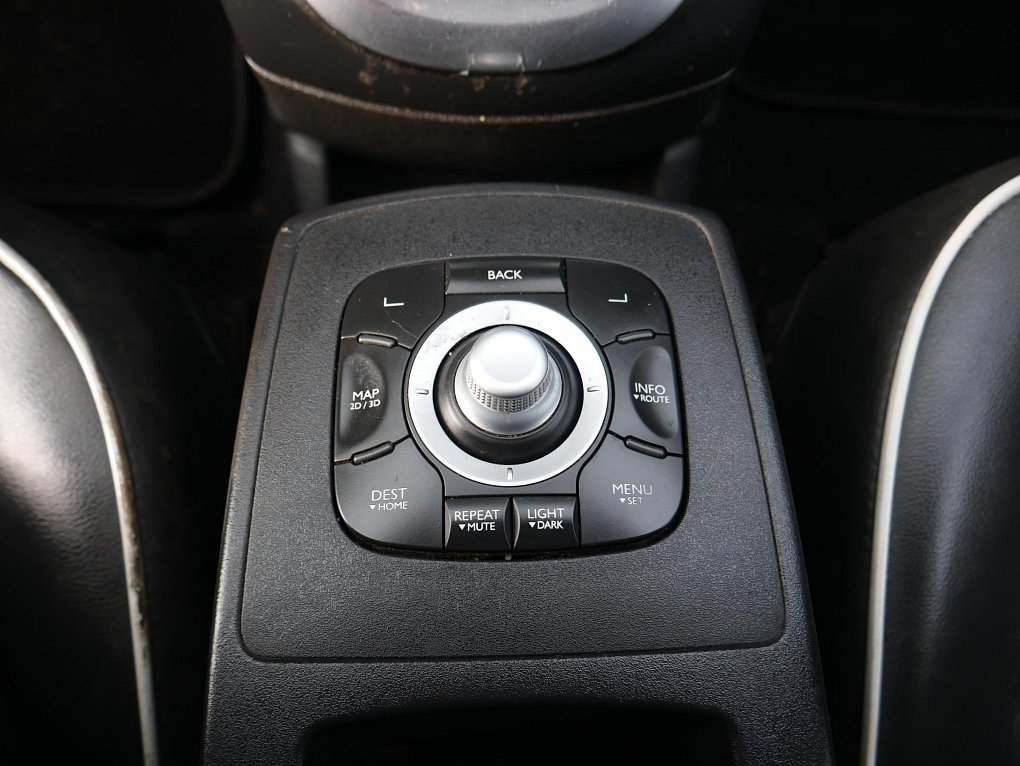 Renault Scénic 1.6 DCi 