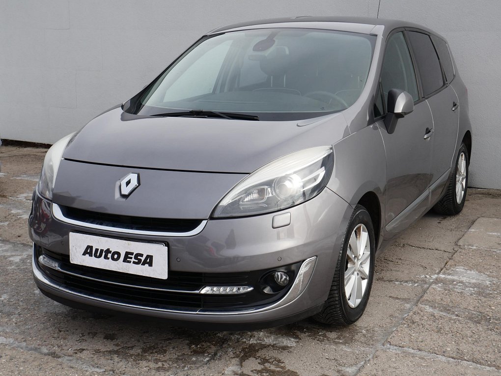 Renault Scénic 1.6 DCi 