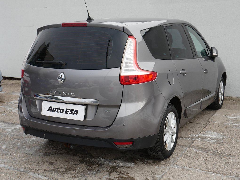 Renault Scénic 1.6 DCi 