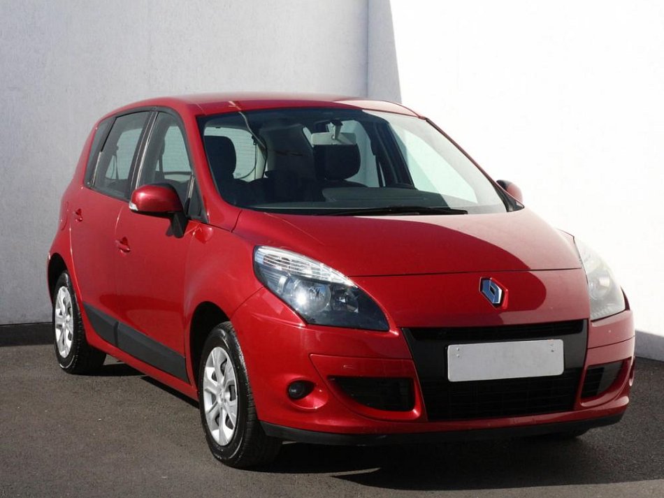 Renault Scénic 1.6 DCi 