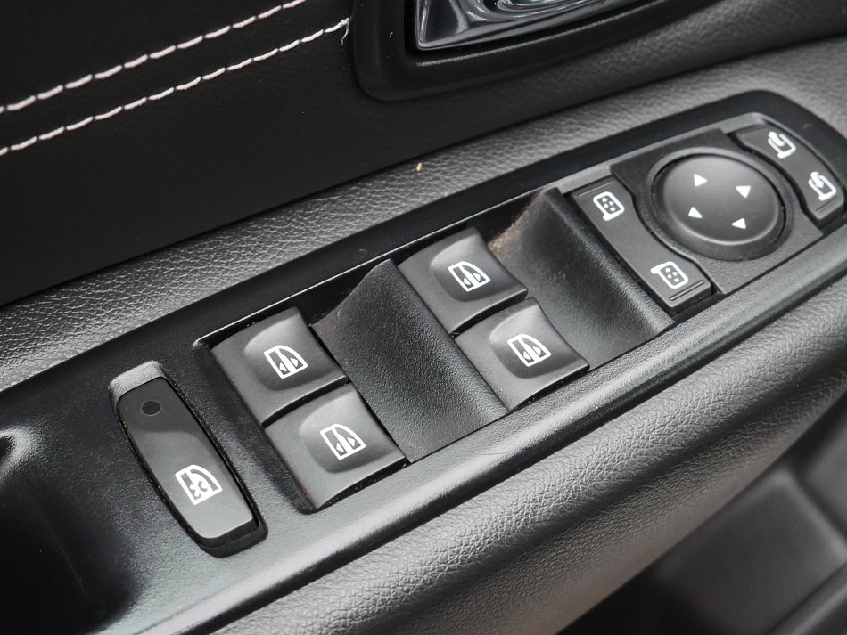 Renault Scénic 1.6 DCi 