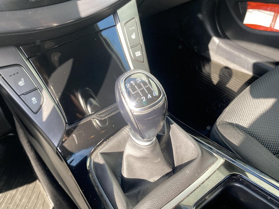 Hyundai I40 1.6 CRDi 