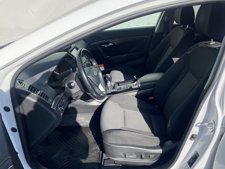 Hyundai I40 1.6 CRDi 