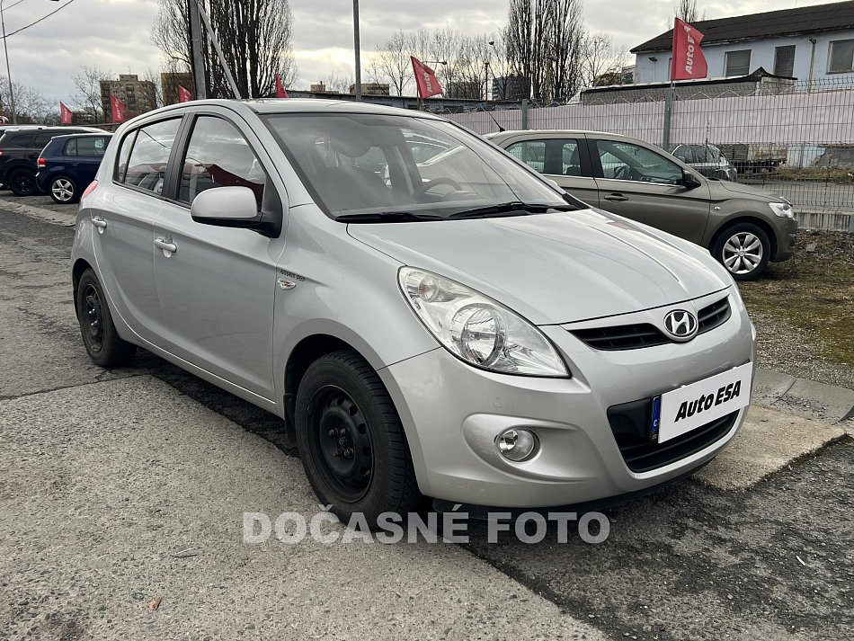 Hyundai I20 1.2i 