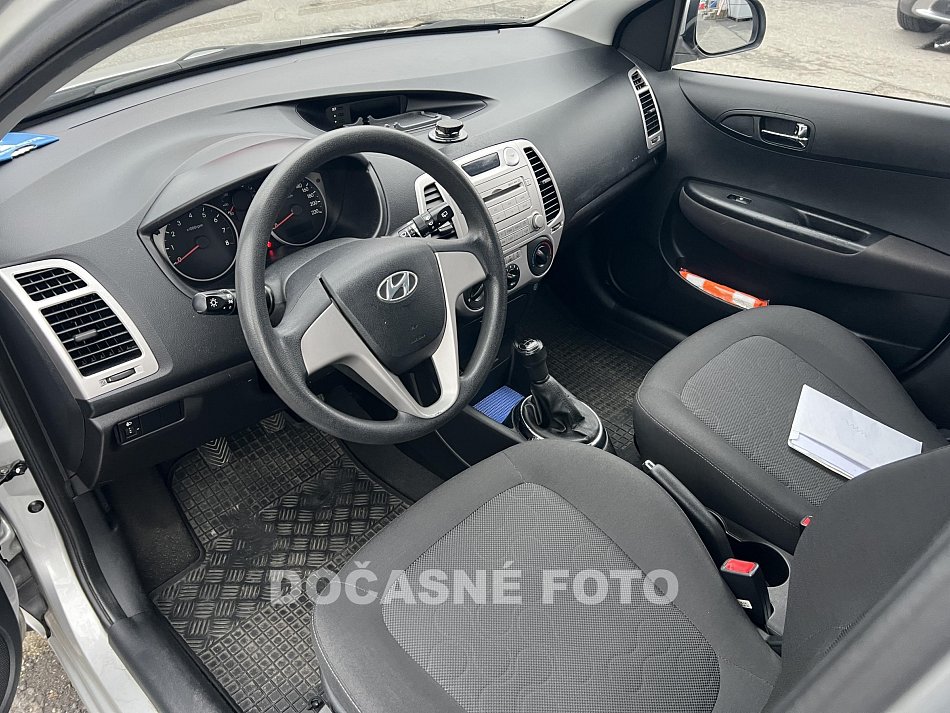 Hyundai I20 1.2i 